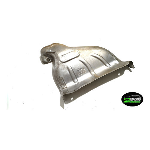 Defletor Calor Duster Oroch Captur 2.0 C854 8200703006