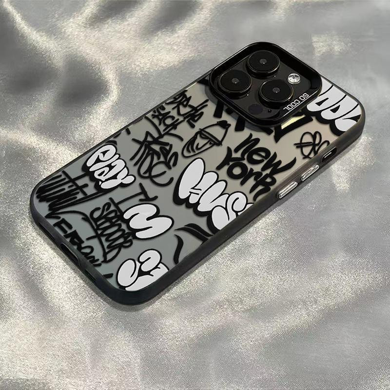 Capa De Telefone para Motorola moto E22 E40 G14 22 24 34 G52 54 60 G84 Carta À P