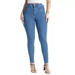 Calça Jeans Sawary Super Lipo - 281546