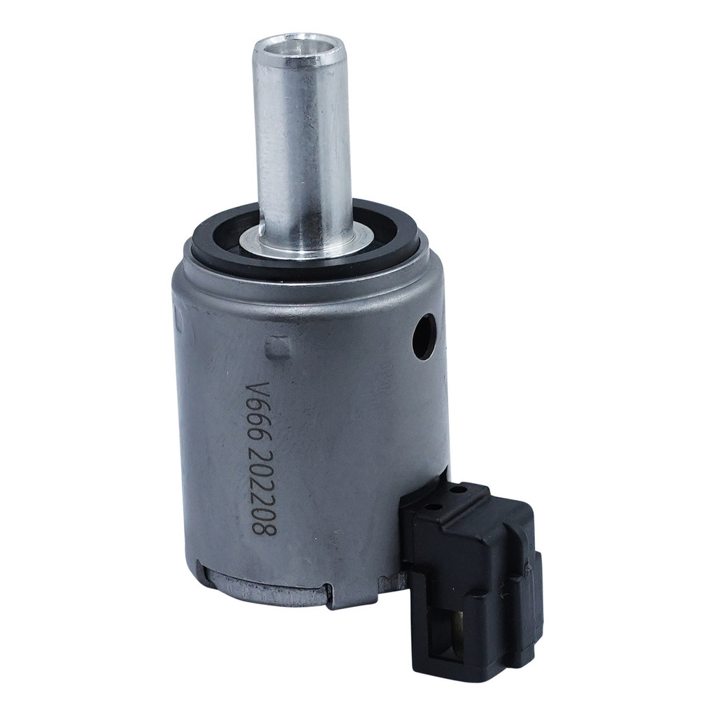 Eletroválvula Solenoide Câmbio C3 C4 Picasso Pallas C5 Al4