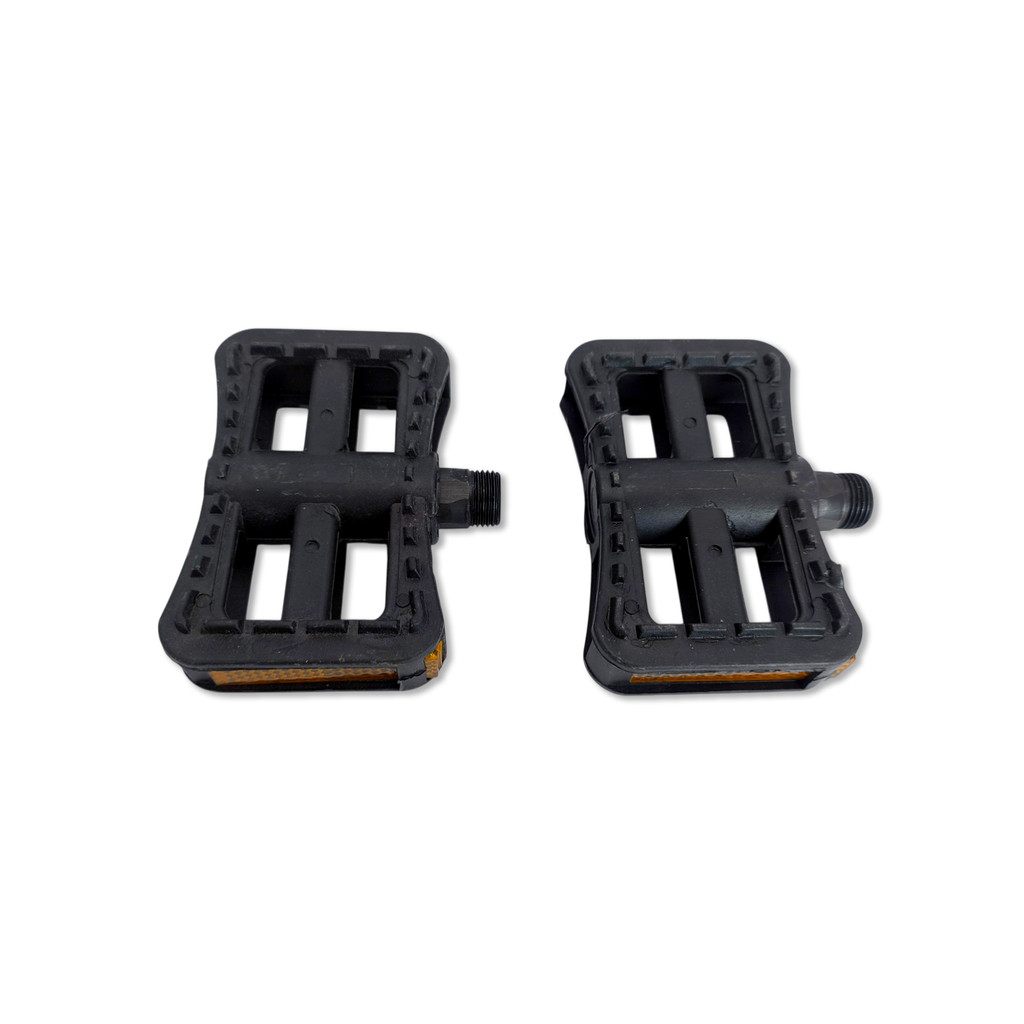 PAR DE PEDAL   ESQUERDO E DIREITO em Oferta na Shopee