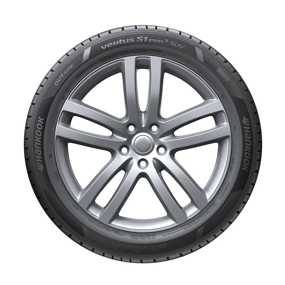 Hankook Ventus