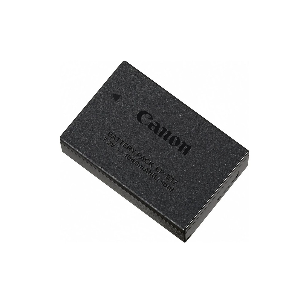 Bateria Canon Lp-e17 - Original