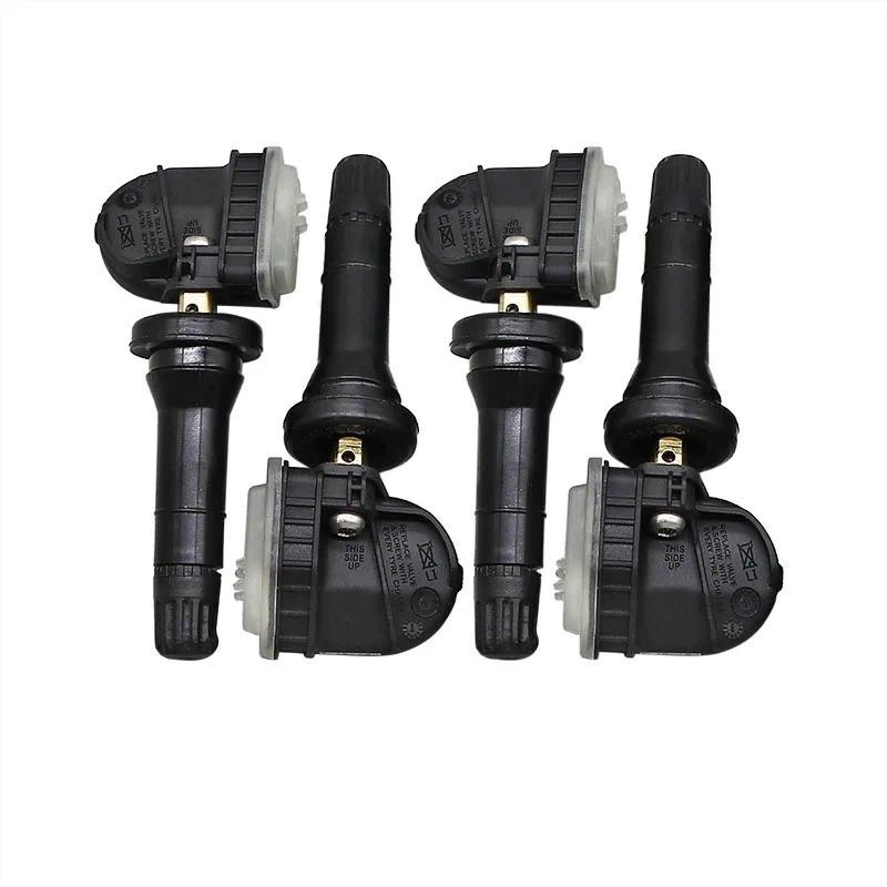 4PCS 3601010sensor De Pressão Dos Pneus TPMS Do Carro BS01 Para CHANGAN CS35 PLUS CS85 CS95 F70 RAESOR EM60 M70 3601010-
