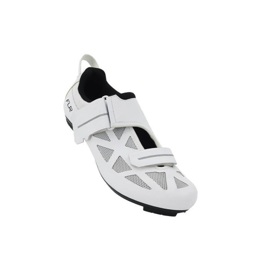 Sapatilha Ciclismo Triathlon Flr FT-1