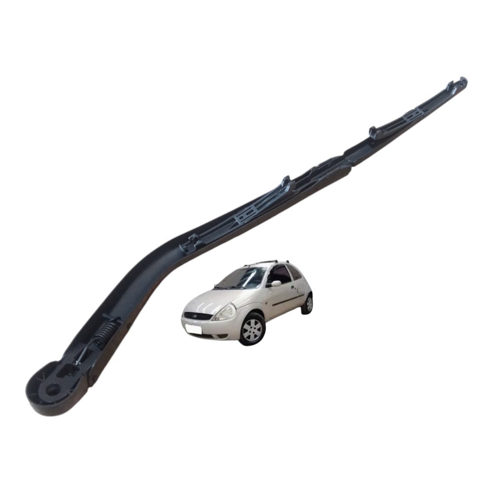 Braço Haste Limpador Traseiro Ford Ka 1.0 2008 2013