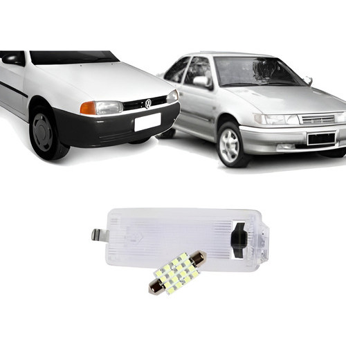 Lanterna Luz Teto Escort Verona Apollo Com Lampada Led