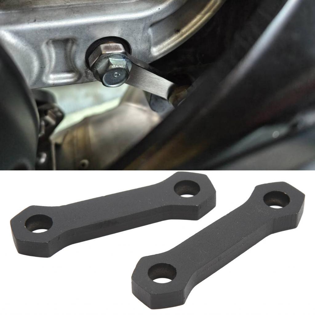 Kit de redução de estabilidade forte do elo de queda inferior para motocicletas