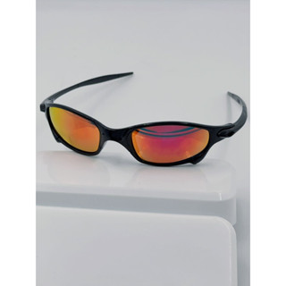 Óculos De Sol Plastico Oculos Lupa de Vilão Feminino e Masculino em Oferta na Shopee