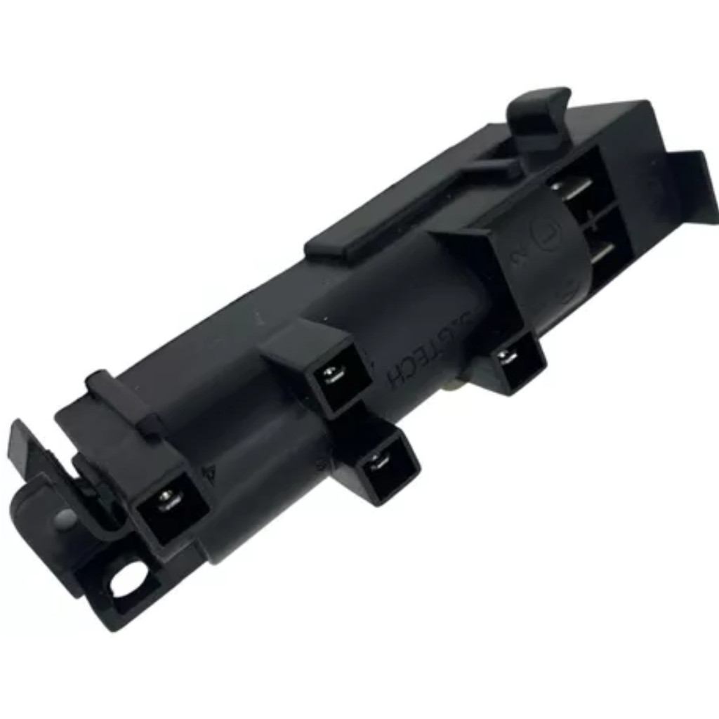 USINA 4 SAIDAS PARA FOGAO / COOKTOP FISCHER 4 BOCAS ORIGINAL