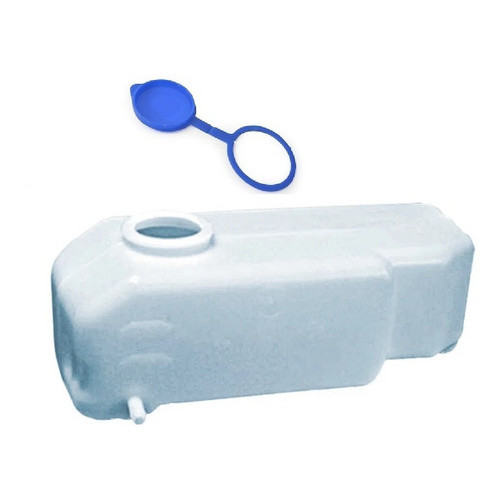 Reservatório Água Rad. C/tampa  Gol, Voyage, Parati Sav ./86 em Oferta na Shopee