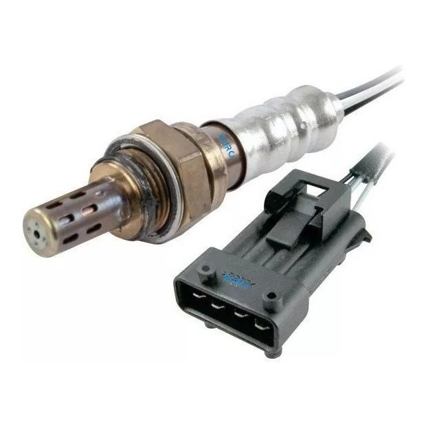 Sonda Lambda Chery Face 1.3 Cielo 1.6 Tiggo 2.0 Effa Towner