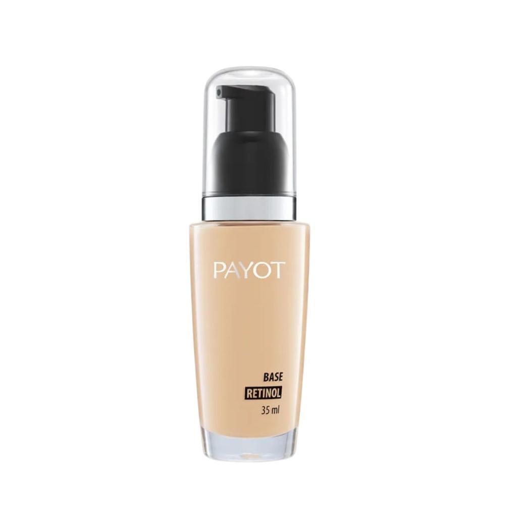 Base Facial Retinol Cor 30 Payot 35Ml em Oferta na Shopee