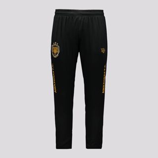 Calça Onça Amazonas Treino Atleta Logo 2025 em Oferta na Shopee