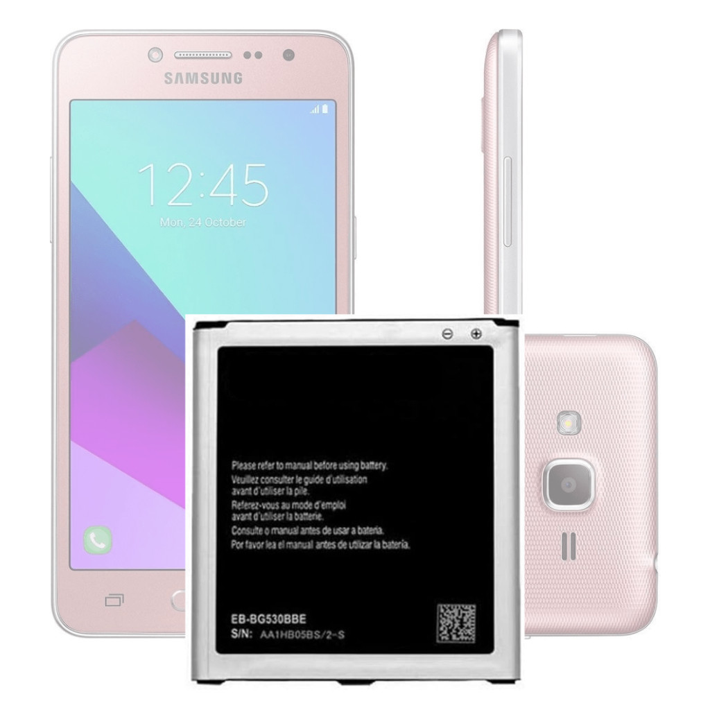 Bateria Para Samsung Galaxy J5 J2 Prime Grand Prime G530 EB-BG530