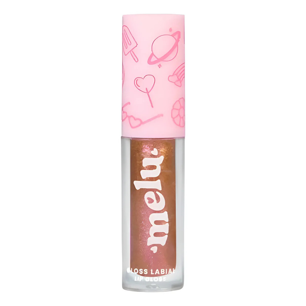 GLOSS LABIAL BANOFFEE RR82351N MELU 3,2G