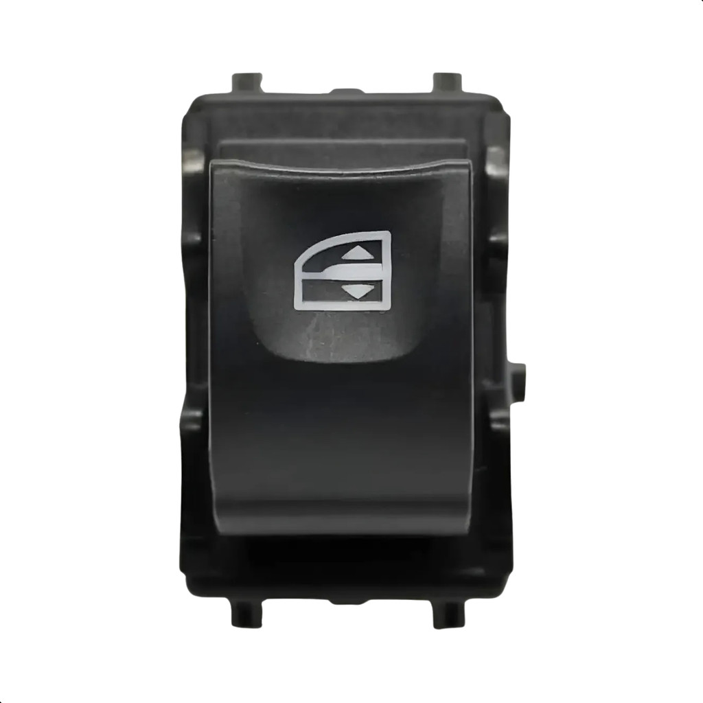 Botão Interruptor Vidro Simples Renault Clio 1.0 2014 A 2016