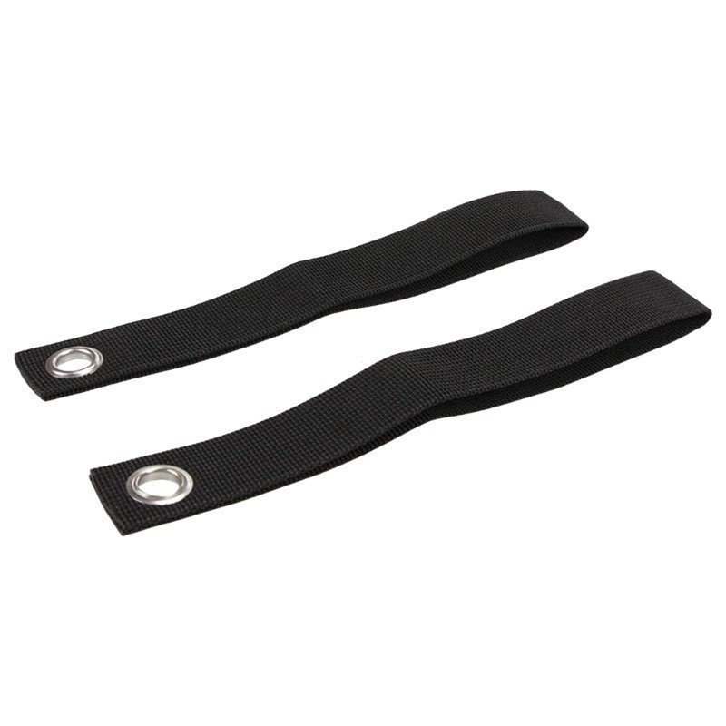 Ace 2 Pçs Capuzes Anéis Cinta Amarrar Âncoras Ponto Caiaque Canoas Transporte Fixa Conveniente Gravata Do Carro Fazer