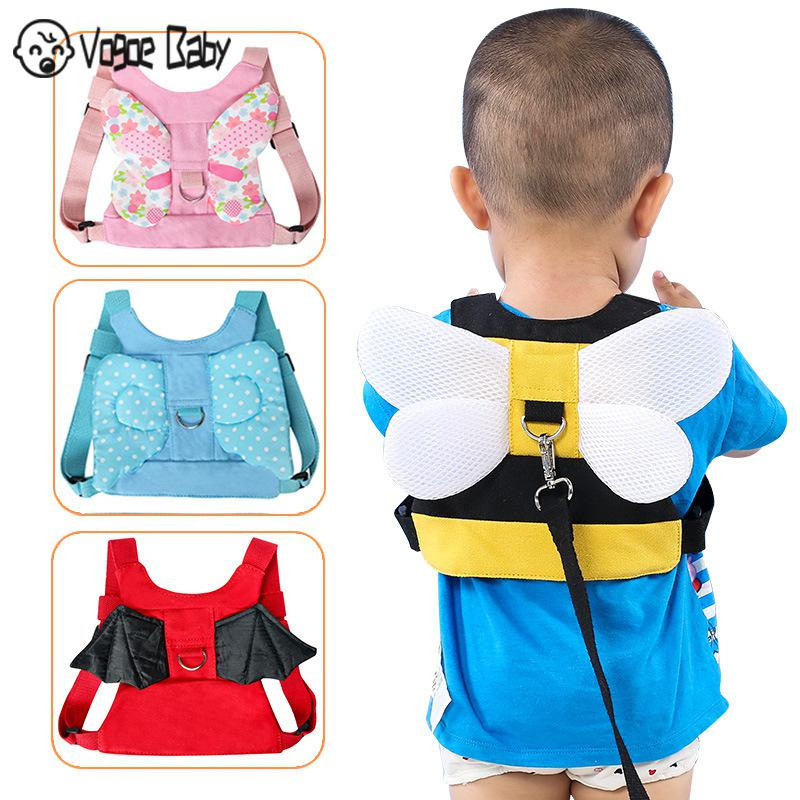 Cinto de segurança infantil anti-perda de 1,5 metros