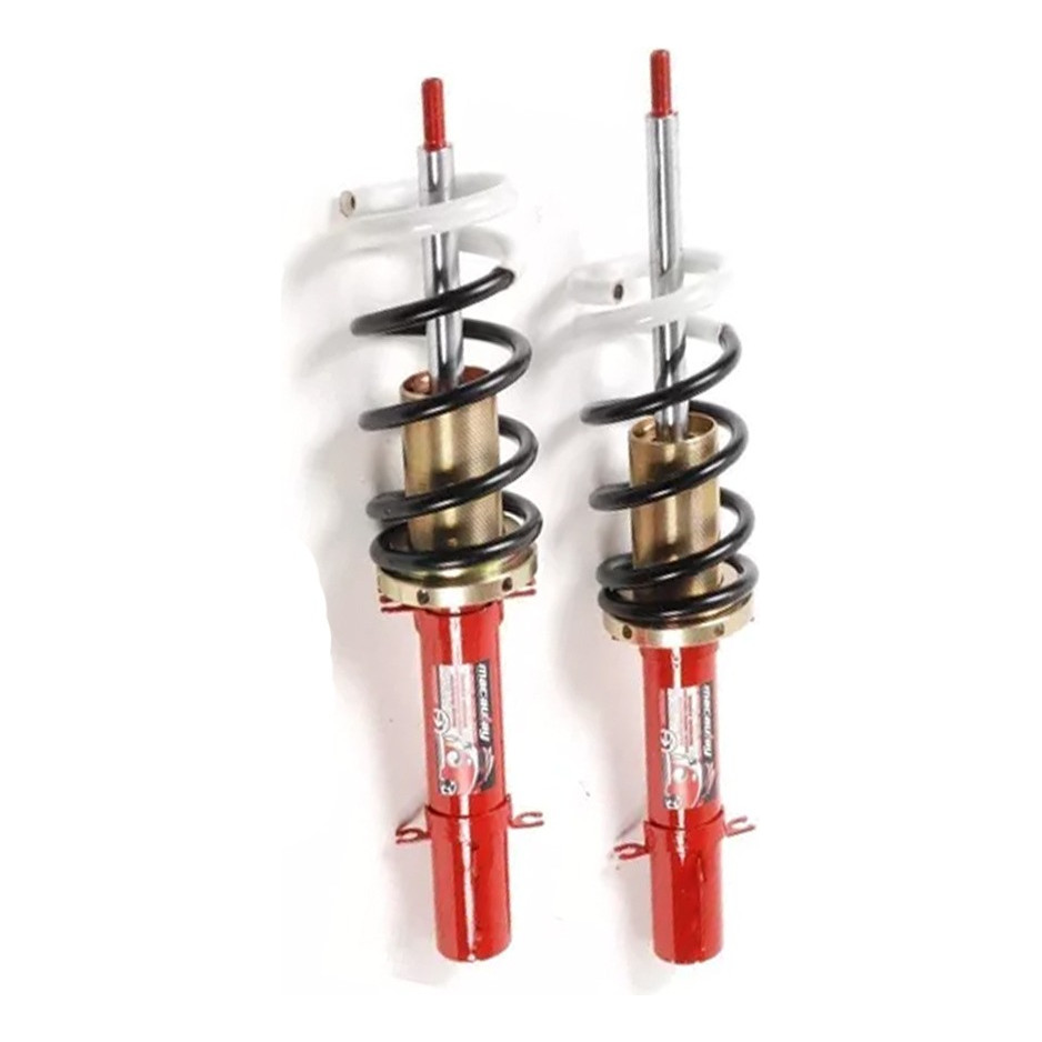 Fiat 147 Suspensão Diant Regulável Rosca Macaulay Sport