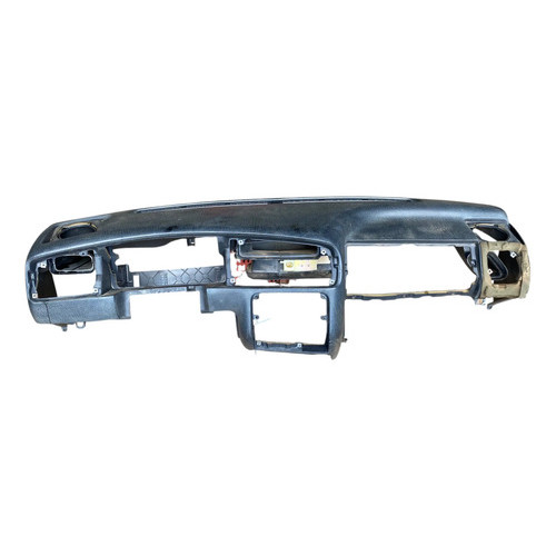 Painel Tabelier Vw Golf Gti Glx Mk3 94 Até 98 Original Preto