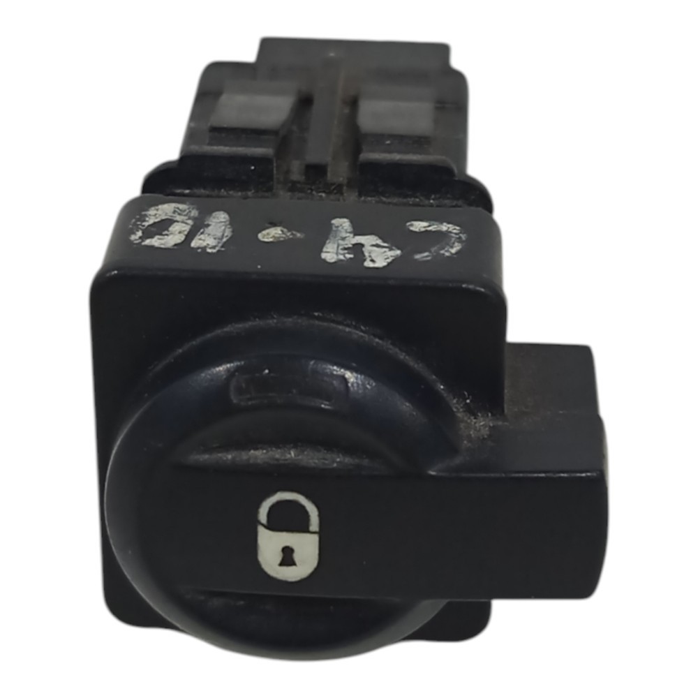 Botão Trava Portas Elétrico Citroen C4 Pallas 2008 A 2012