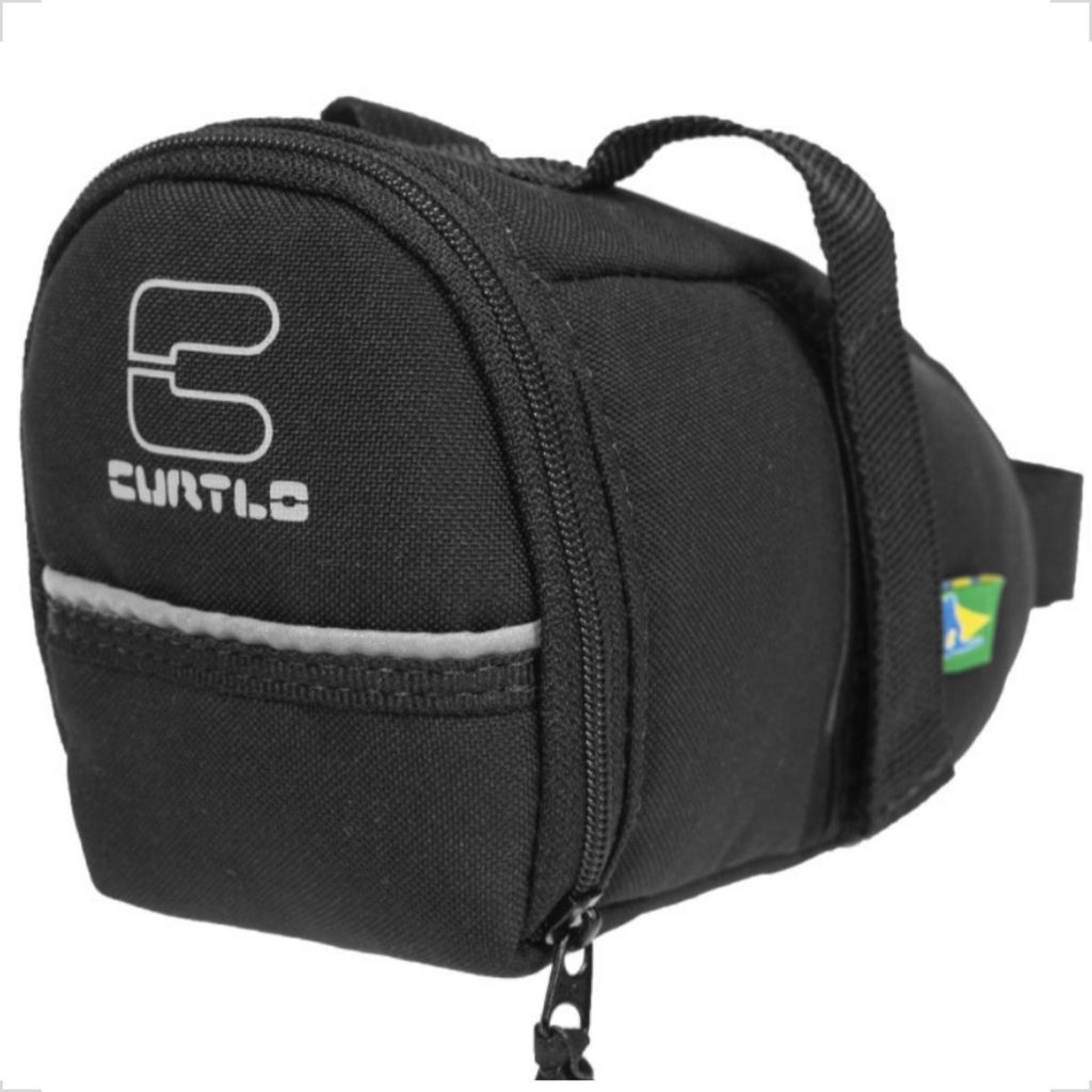 Bolsa Selim Bike Curtlo Sp I Mountain Bike E Speed