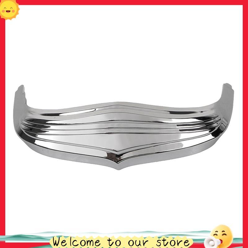 sassoon1 Acessórios Para Motocicleta-Guarnição Da Ponta Frontal Softail Deluxe FLSTN