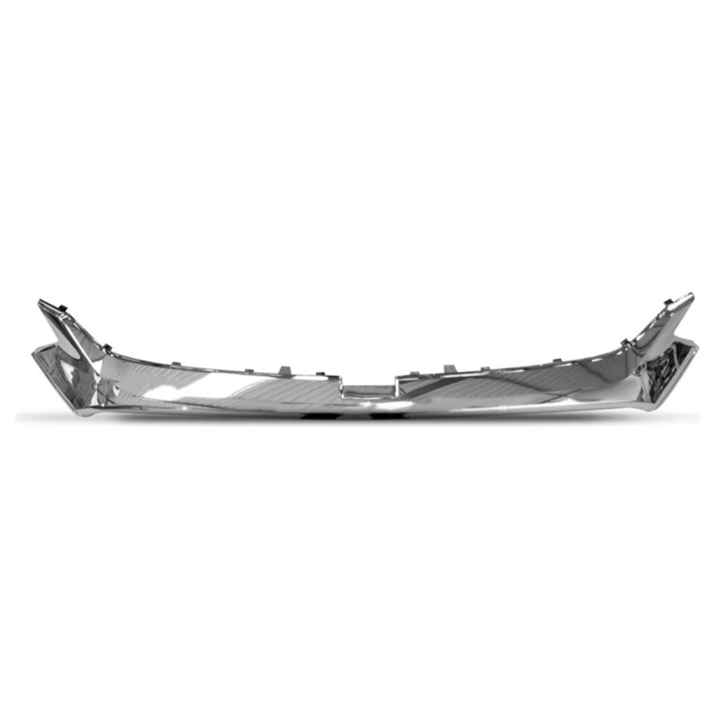 Moldura da grade dianteira GM - Tracker 2021 a 2025 - 26227714