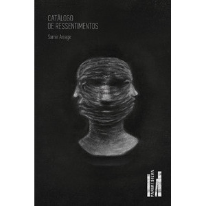 Livro Catálogo de ressentimentos - Por Leitura Kennedy