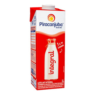 Piracanjuba Leite Integral em Oferta na Shopee