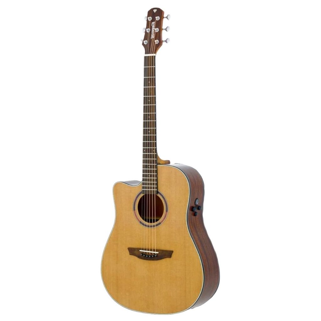 Violão Eletrico Strinberg Diamond Series Dd1c LH Folk Canhoto