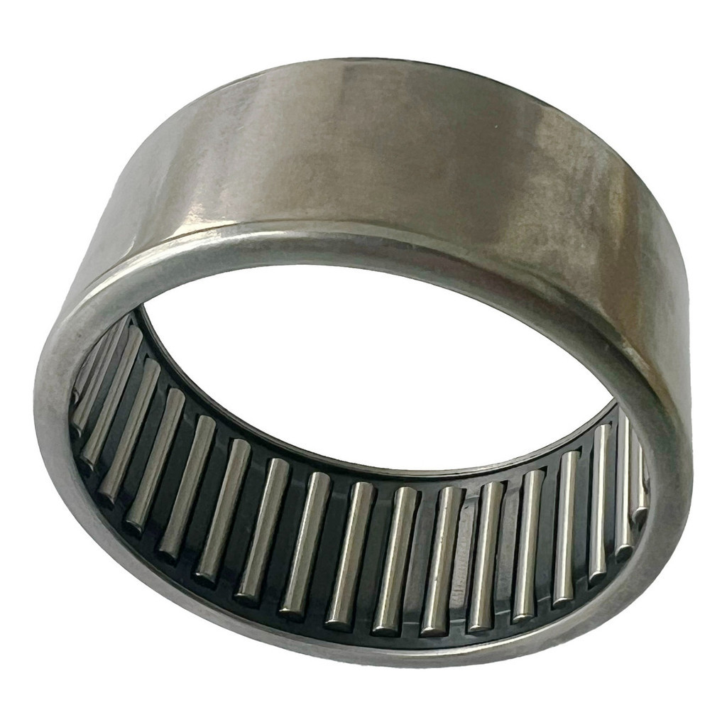 Rolamento De Agulha Rolete Pino Manga Eixo Mb 0-371-r/rs