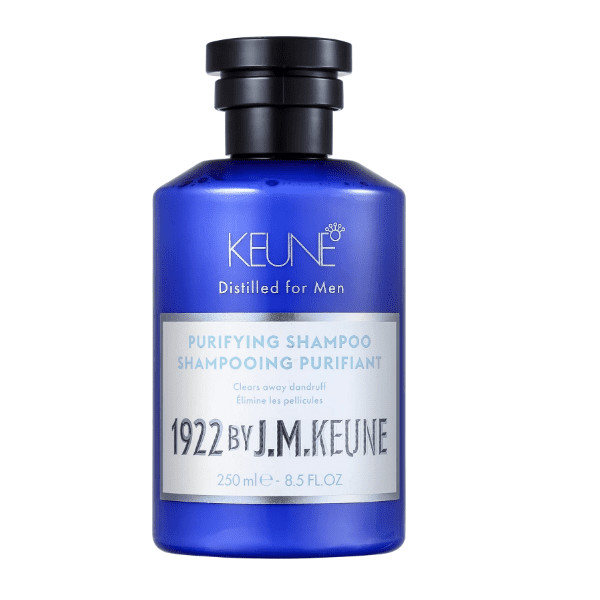Keune - 1922 by J. M. Purifying - Shampoo Anticaspa 250ml