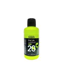 L'Oréal Professionnel - Inoa - Oxidante 20 Volumes 60ml
