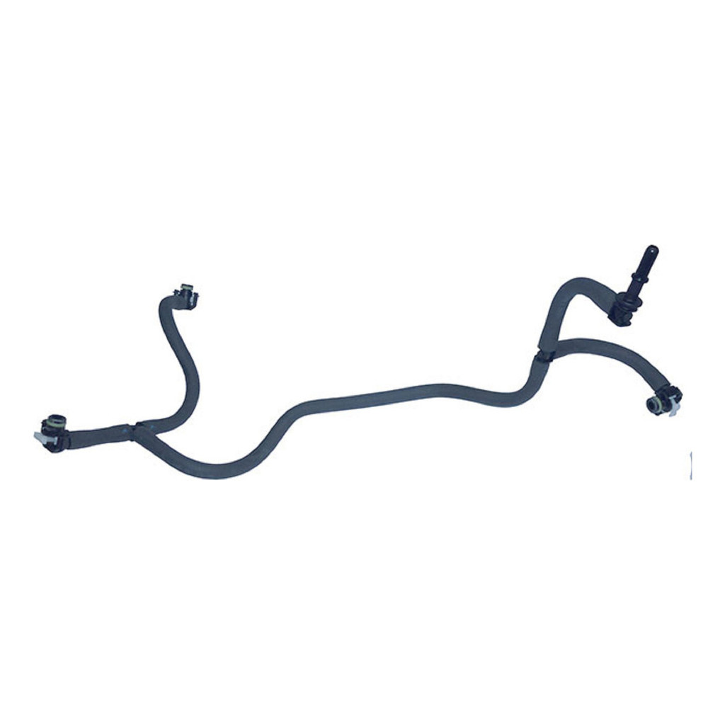 Tubo Dreno Combustivel  1¦linha Ford Cargo 24250e 2005/2011