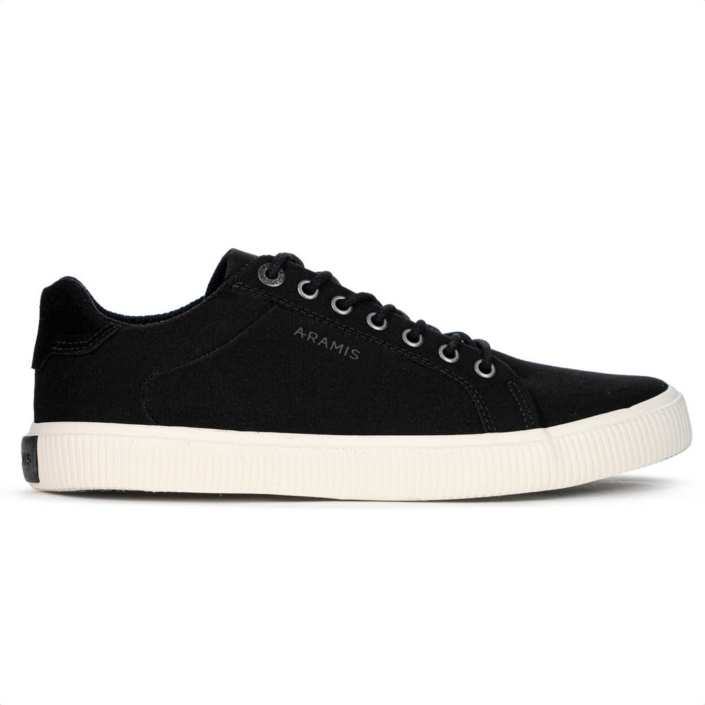 Tênis Aramis Easy Wood Preto - Masculino