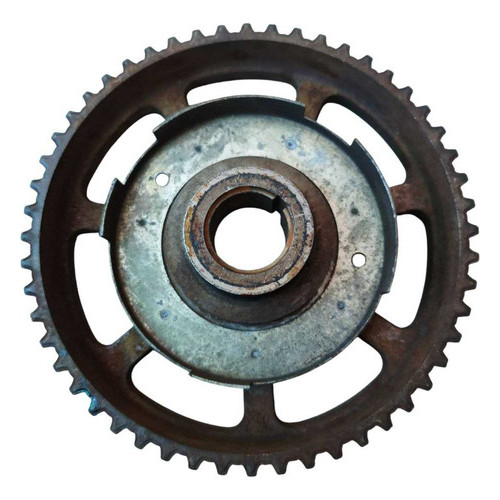 Polia Comando Válvula Vw Golf Bora Jetta A3 2000-16 06a109