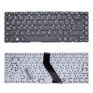 Teclado para Notebook Acer Aspire V5-471-6620 em Oferta na Shopee