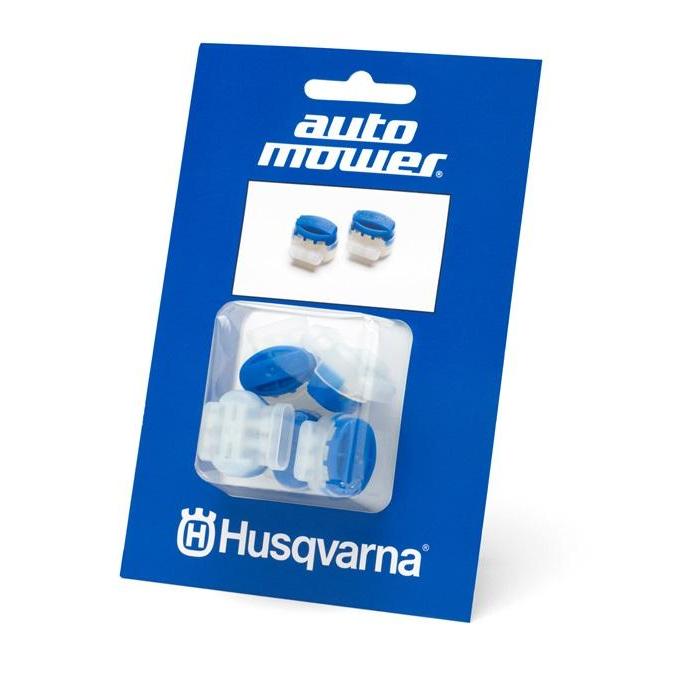 Emenda Fio Robô Cortador de Grama Husqvarna Automower 5un