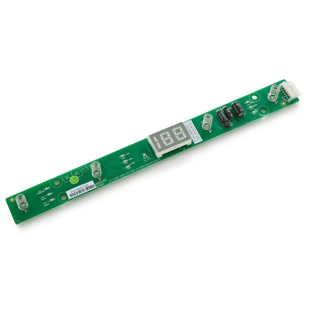 Placa Interface Electrolux DF50 DFN50 DW50X Bivolt 64502351