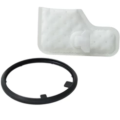 Filtro Bomba Combustível Moto Neo 125 Ubs 2017 a 2025 Dominar 160 2023 a 2025 Nmax 160 2017 a 2025