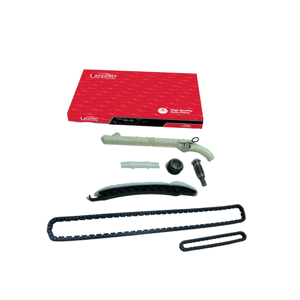 Kit de Corrente de Comando Mercedes M270.910/920 1.6T 2.0T - Raceorly