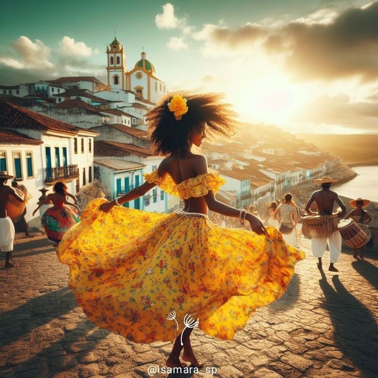 Quadro Maria baiana Entidade umbanda e candomblé ENVIO IMEDIATO