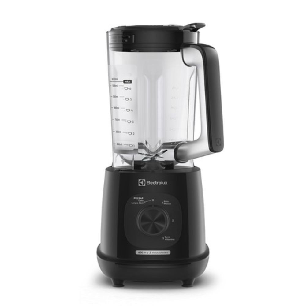 Liquidificador EBL700 600W 2,7L Electrolux