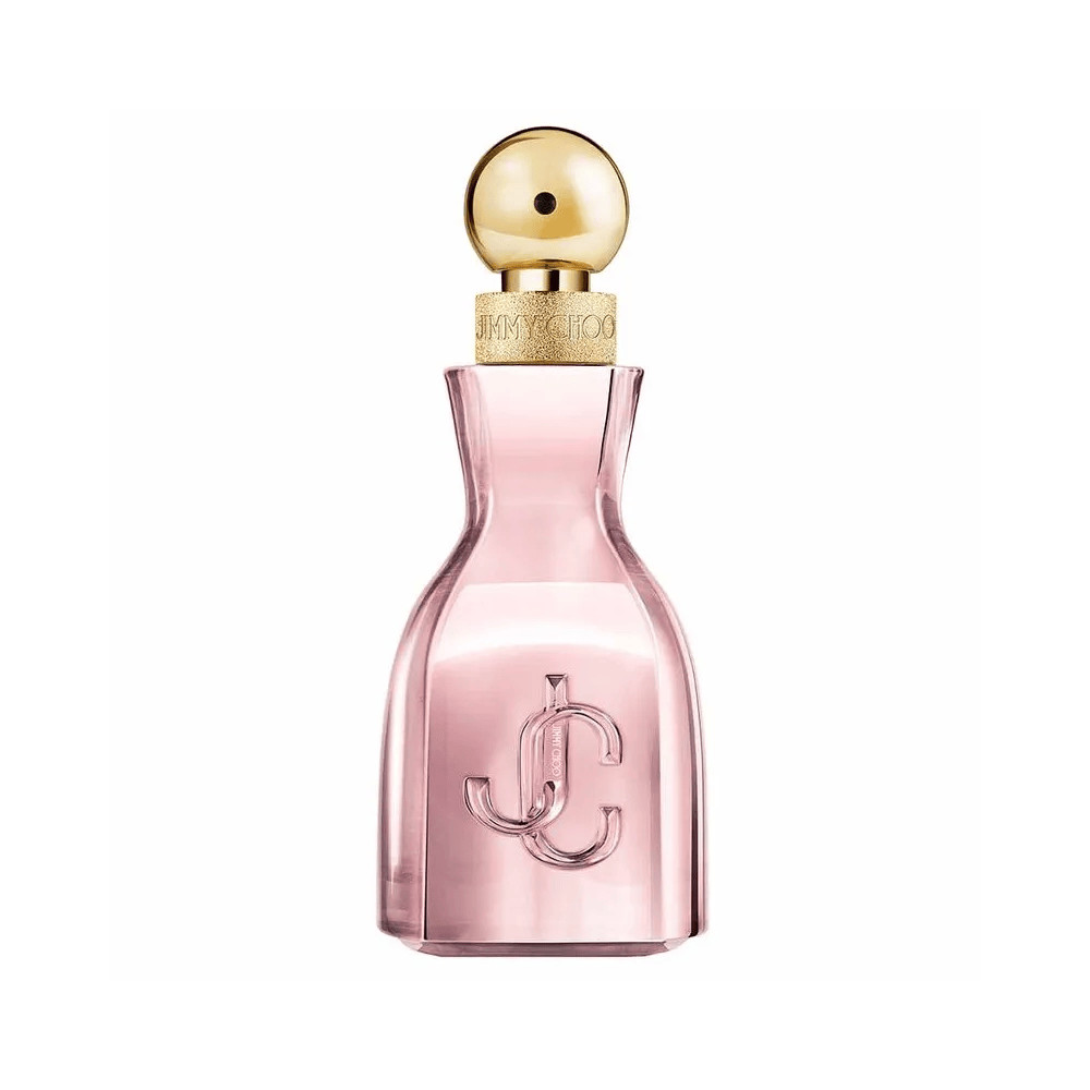 Jimmy Choo I Want Choo With Love Eau de Parfum 40ml