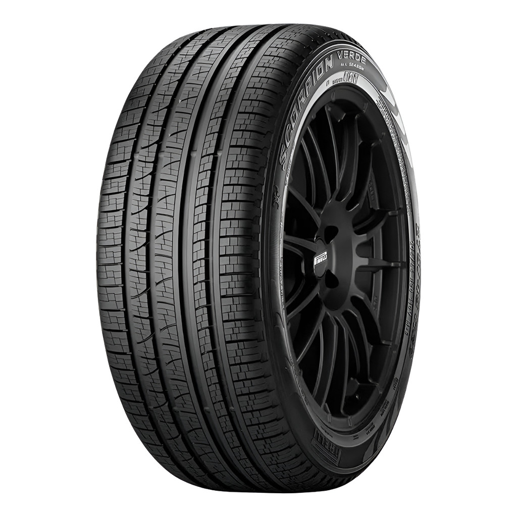 Pneu Pirelli Aro 17 Scorpion Verde All Season Seal Inside 215/60R17 100H XL em Oferta na Shopee