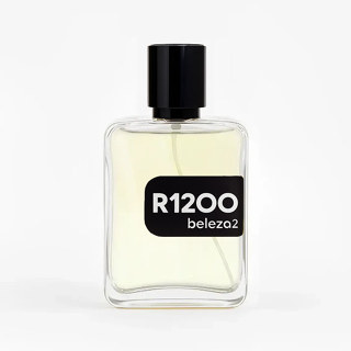 R1200  Eau De Parfum - 100ml - Perfume Cítrico Amadeirado - Beleza2 Perfumes em Oferta na Shopee