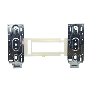 Suporte Evaporadora Regulavel Ar Condicionado 9k a 24k Btus em Oferta na Shopee