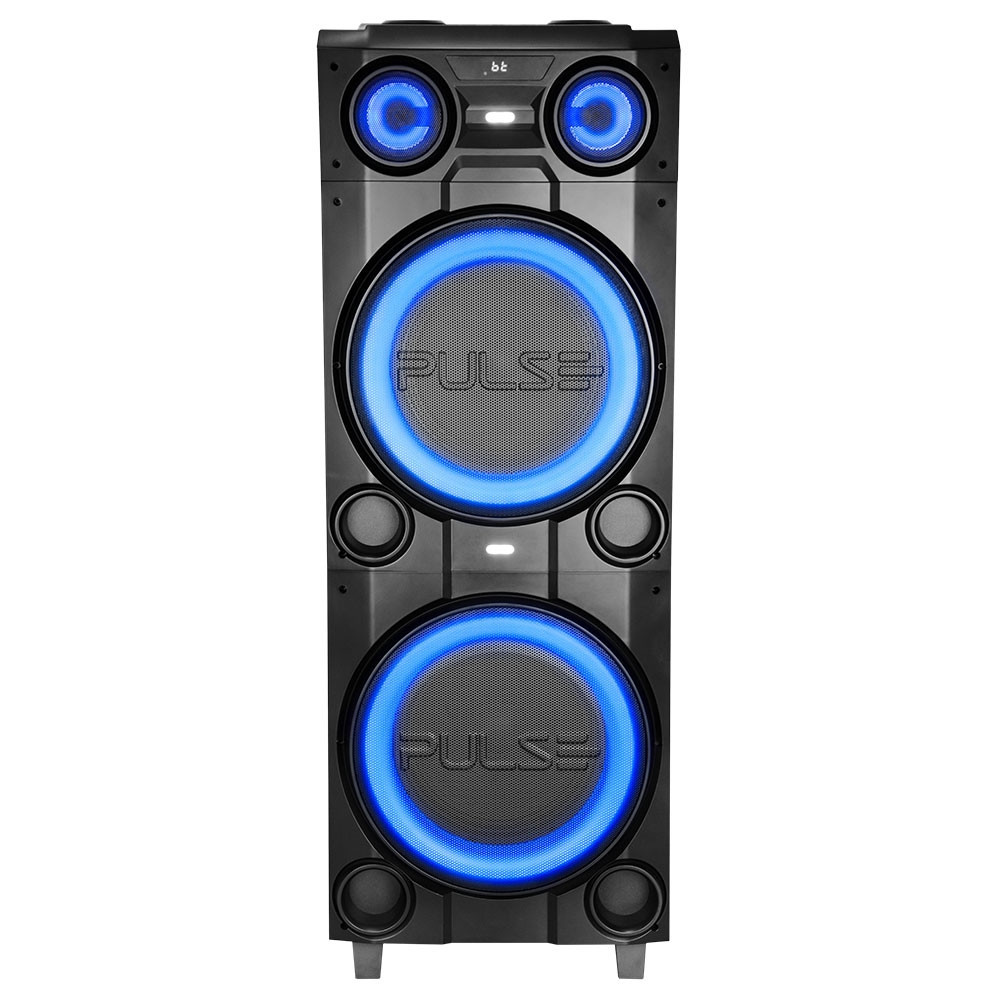 Caixa de Som Torre 2500W Bluetooth Pulse - SP517